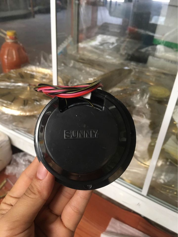 bộ máy đồng hồ sunny hàn quốc