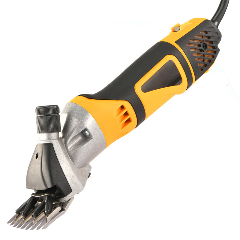 [HCM] Máy Cắt Lông Cừu Dê HC-777