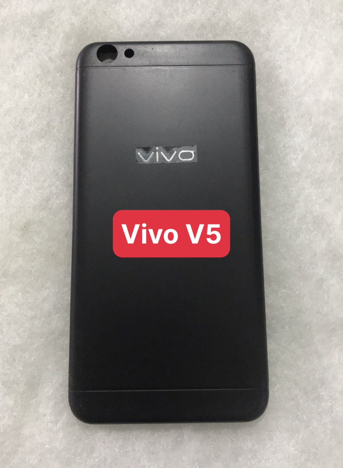 Bộ vỏ sườn vivo v5/ v5s zin hàng cao cấp