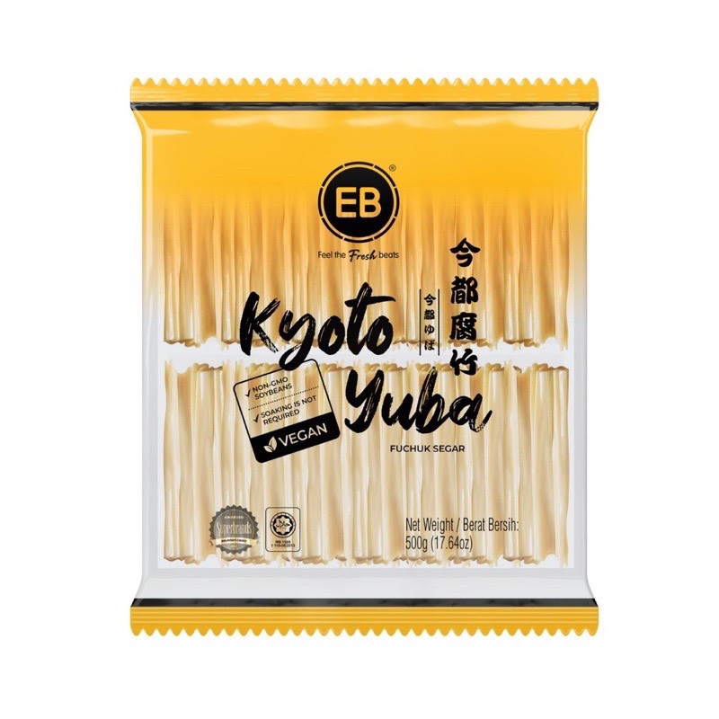 Viên Thả Lẩu EB Malsia