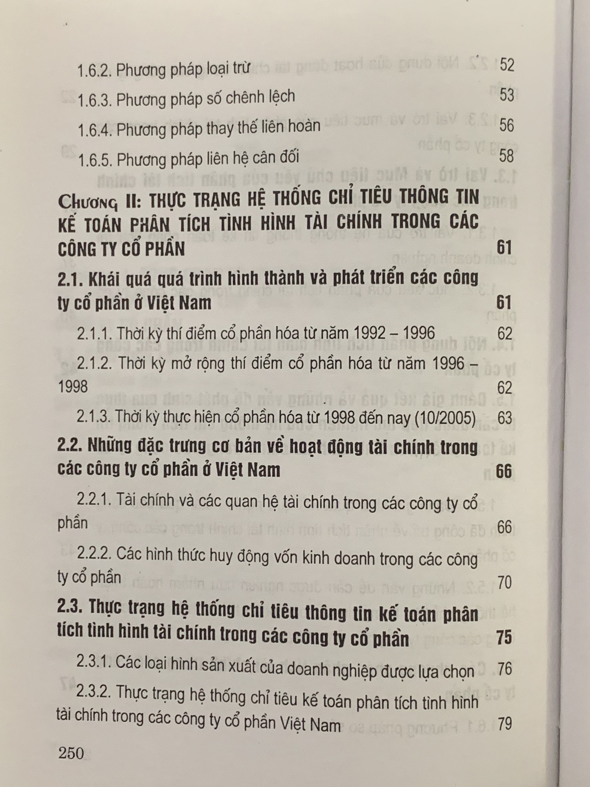 Phân Tích Tài Chính Công Ty Cổ Phần ( PGS. TS Nguyễn Năng Phúc )