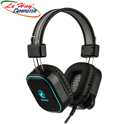 Tai nghe chơi game E-DRA EH401 LED RGB