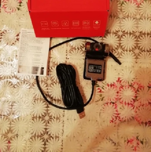 Camera hành trình U2 tích hợp dvd android