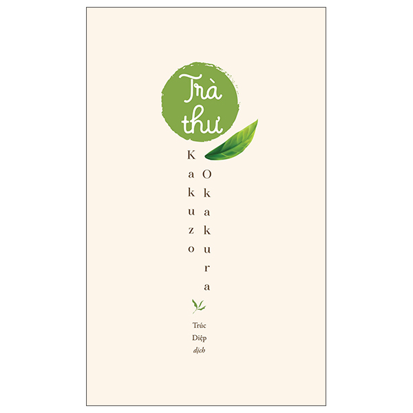 Fahasa - trà thư