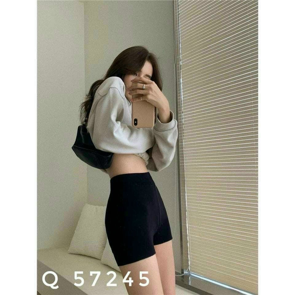 Quần Đùi Cotton Mẫu Mới Tinh