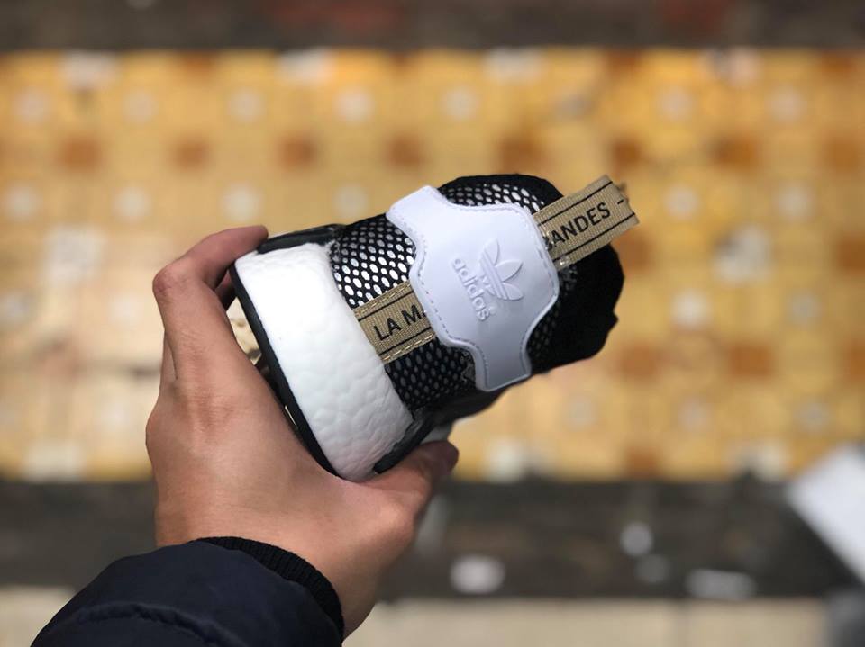 Giày Thể Thao Nmd [Full Box+ Tặng Hộp]