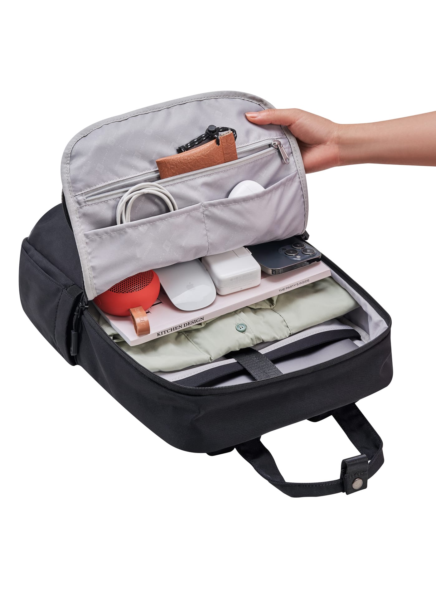 Balo innostyle colorlite lightweight for laptop 15.6″ p21