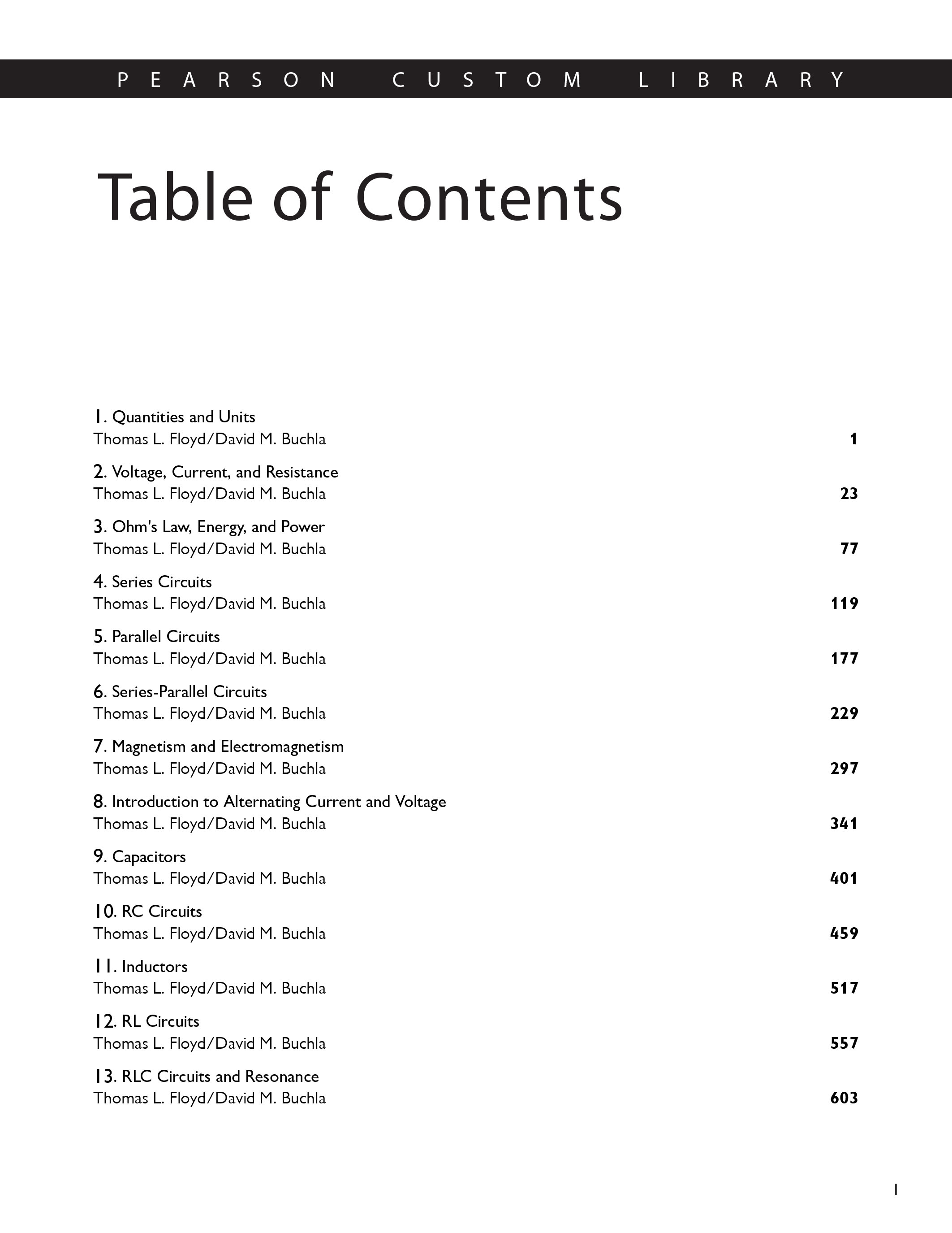 Sách Tiếng Anh Electronics Fundamentals. Circuits, Devices, and Applications