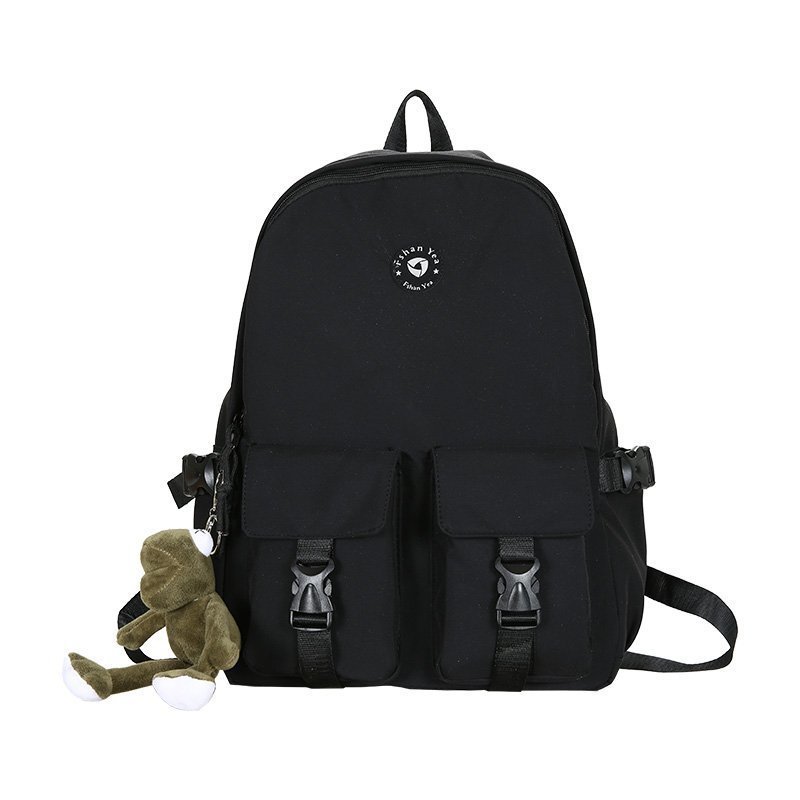 balo unisex thời trang chống nước