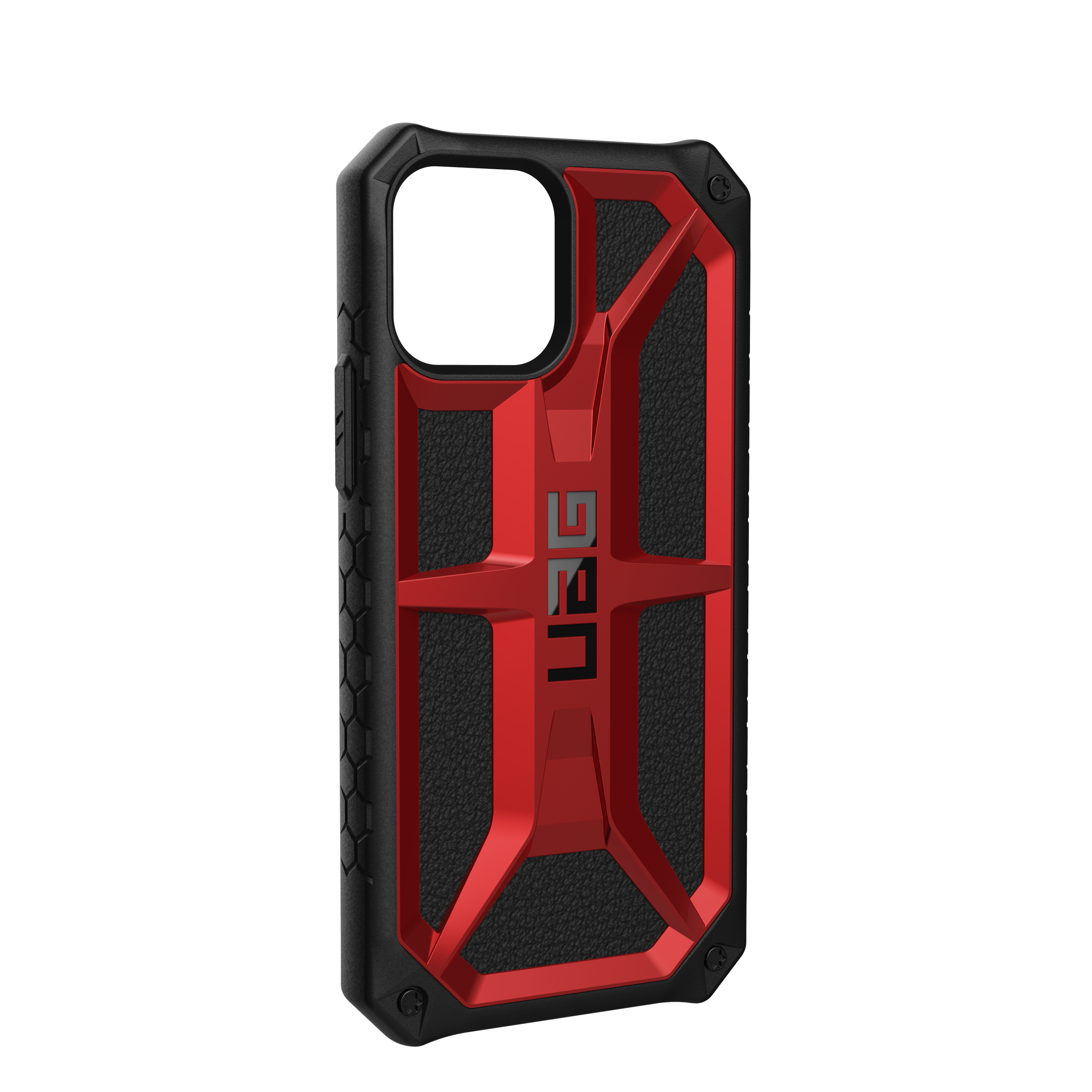 Ốp lưng UAG Monarch cho iPhone 12 & iPhone 12 Pro [6.1 inch]
