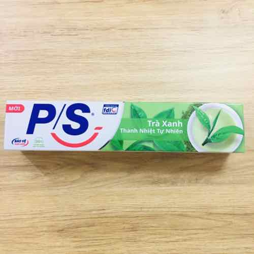 ( Mini 30g/tuýp ) 5 tuýp Kem đánh răng closeup 30g