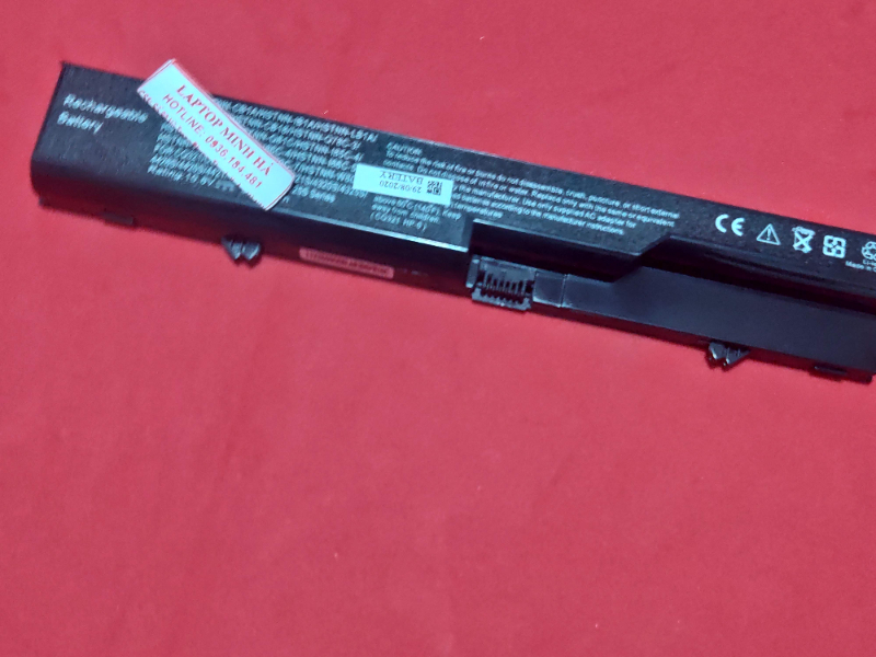 Pin laptop Compaq 621, Pin  Compaq 621
