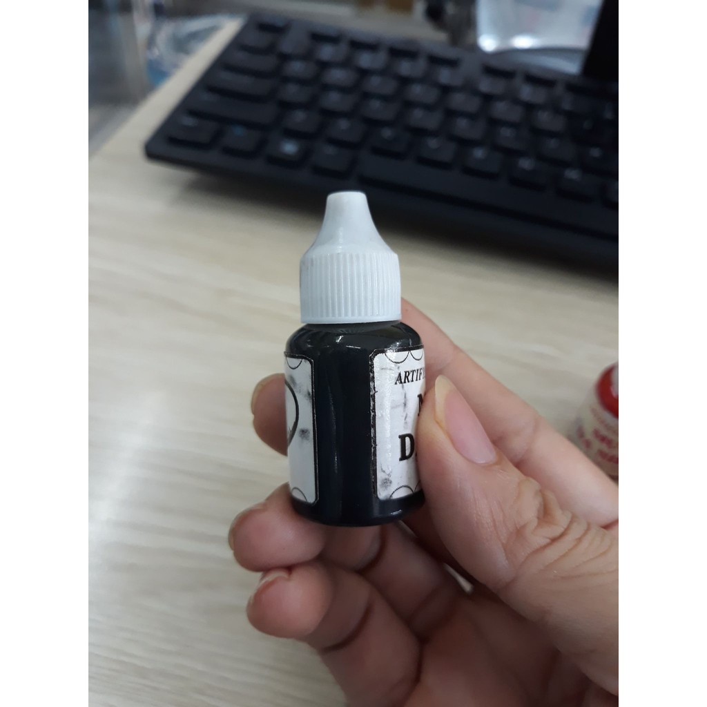 [HCM]MỰC HỌC THỰC TẬP PHUN XĂM MÀY MÔI