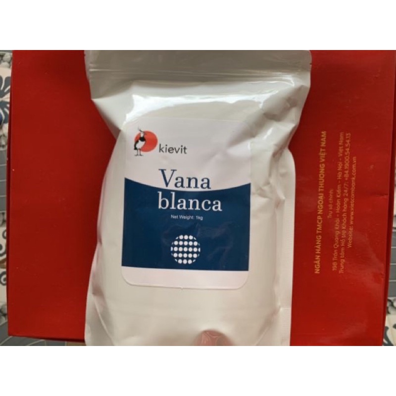 Bột kem sữa Keivit 100g