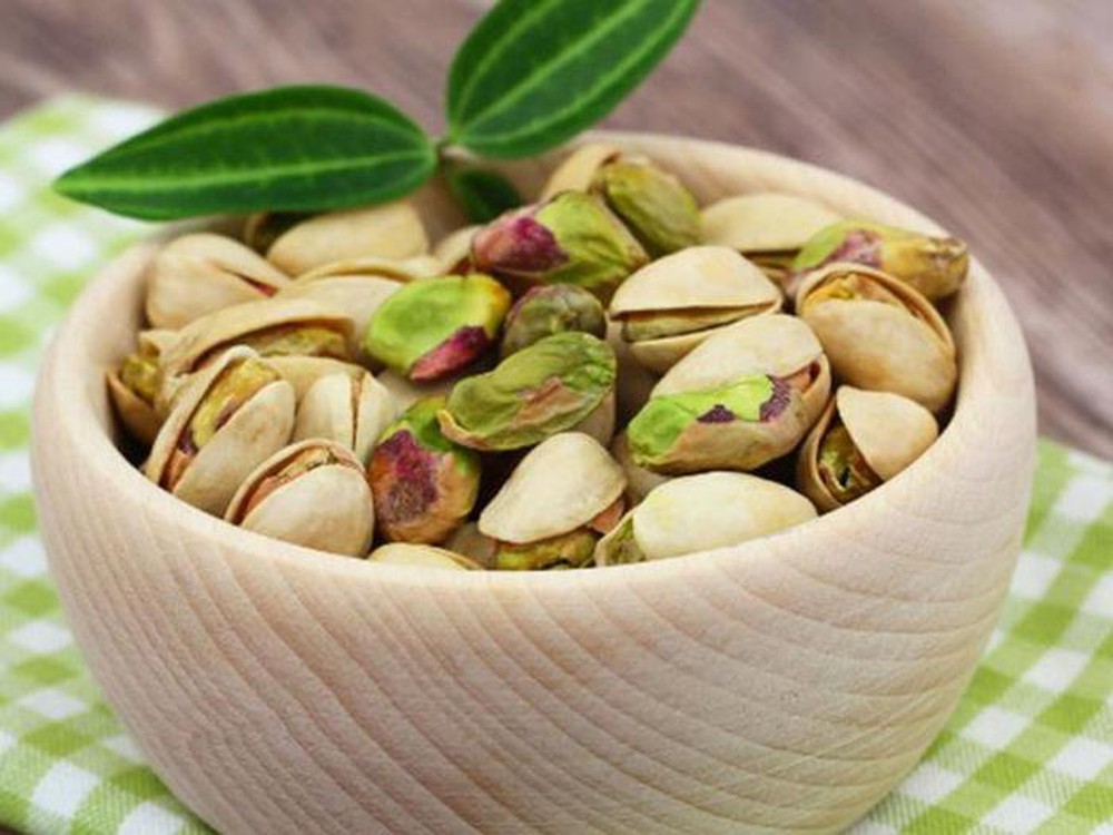 [HCM]Hạt Dẻ Cười Mourads 500g