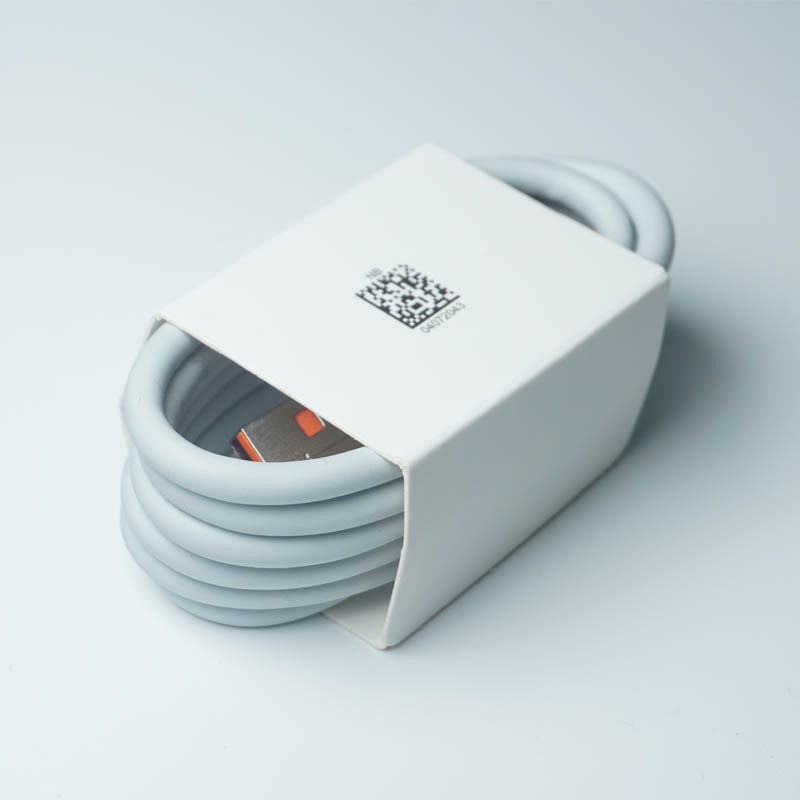 Củ sạc nhanh Xiaomi 120W - Báo sạc nhanh