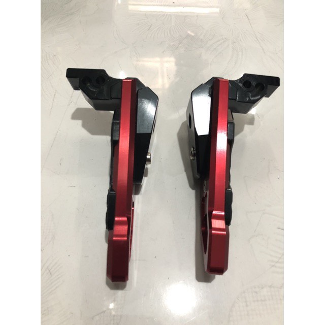 Gác chân biker sh 2012-2020/ sh mode ( hàng loại 1)