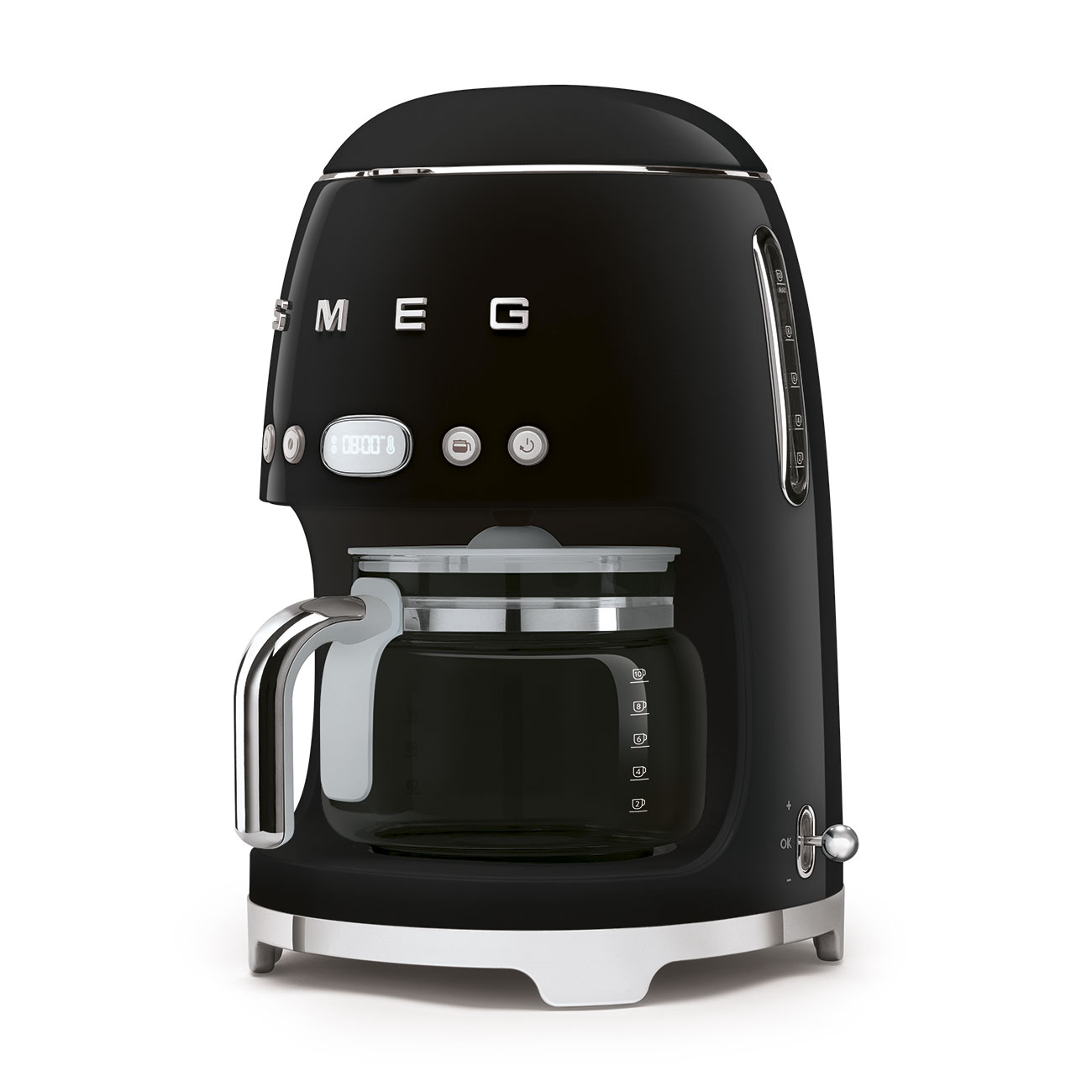 Máy pha cafe smeg dcf02bleu