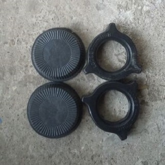 Khóa cánh; khóa lồng quạt
