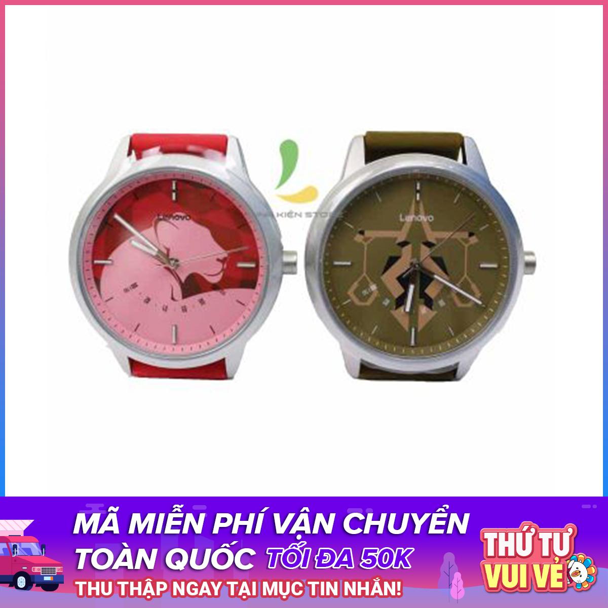 Đồng hồ thông minh Lenovo Watch C1
