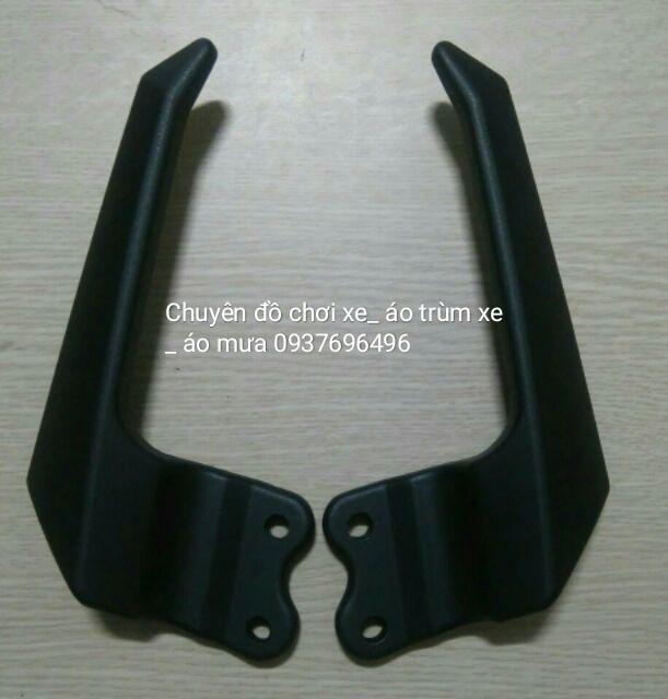 [HCM]TAY DẮT EX 150