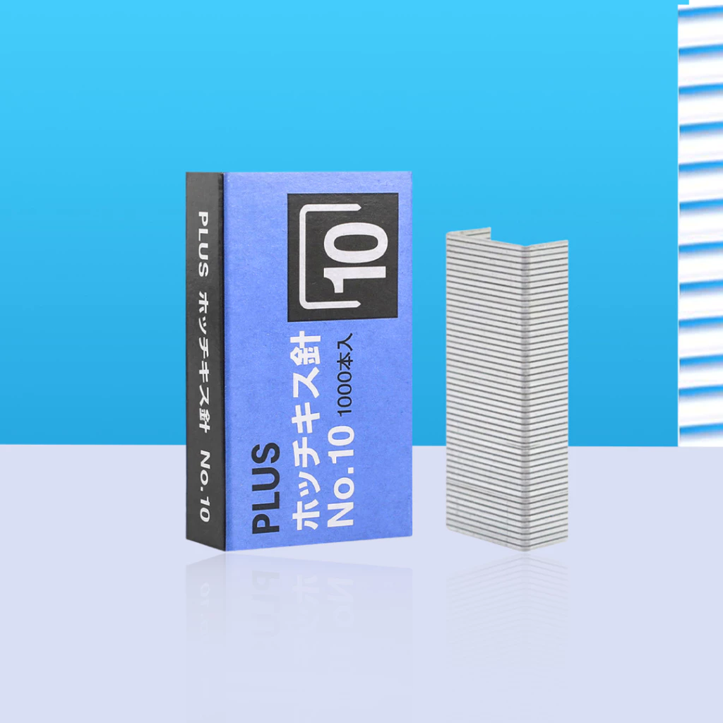 Kim bấm số 10 Plus Chính Hãng