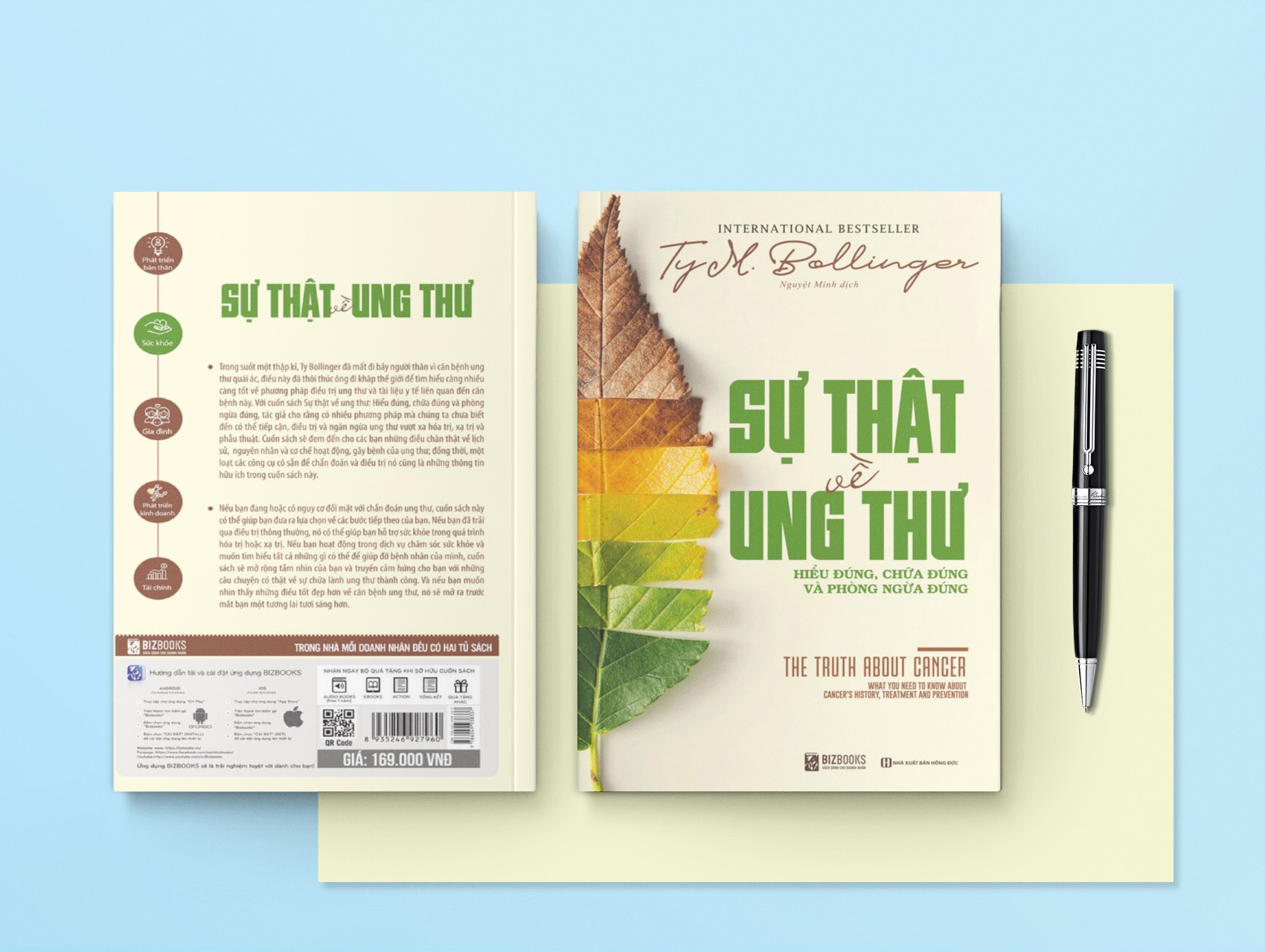 Sự thật về ung thư