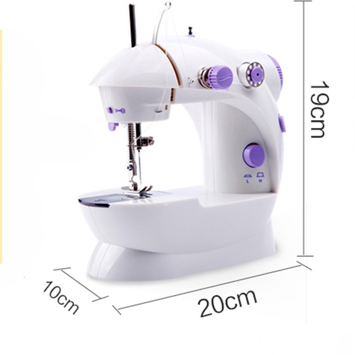 Máy may mini gia đình cmd bảo hành 6 tháng