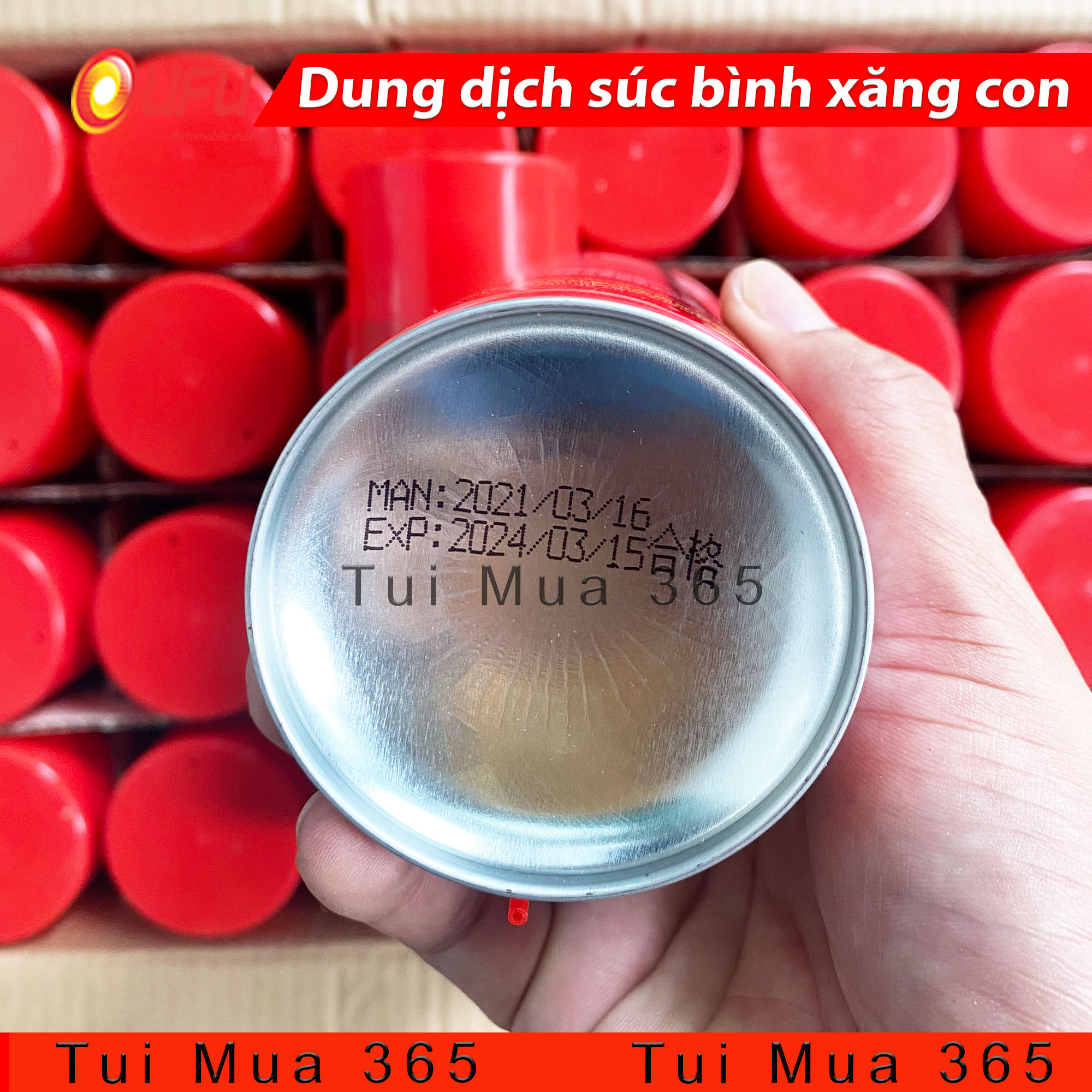 [HCM]Carburettor Cleaner 450ml Dung dịch súc bình xăng con