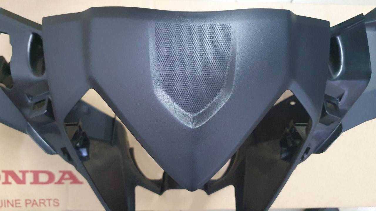 [HCM]ỐP TRƯỚC TAY LÁI HONDA WINNER V1