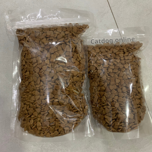 Thức ăn cho chó Vicado túi 800g