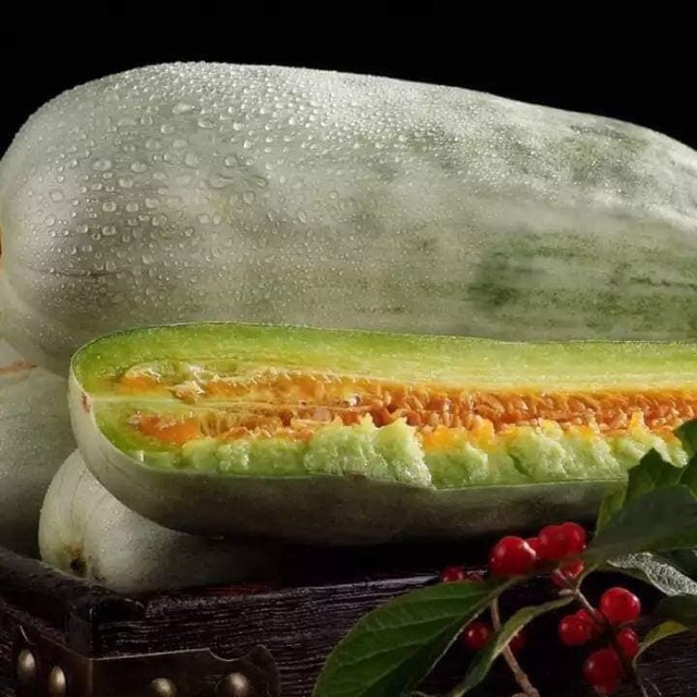 Hạt Giống Dưa Chuối F1
