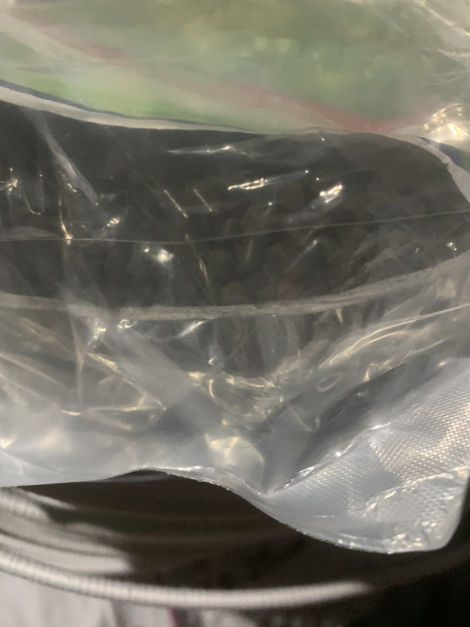 Siêu phân trùn quế ABS gói 1 kg tan chậm