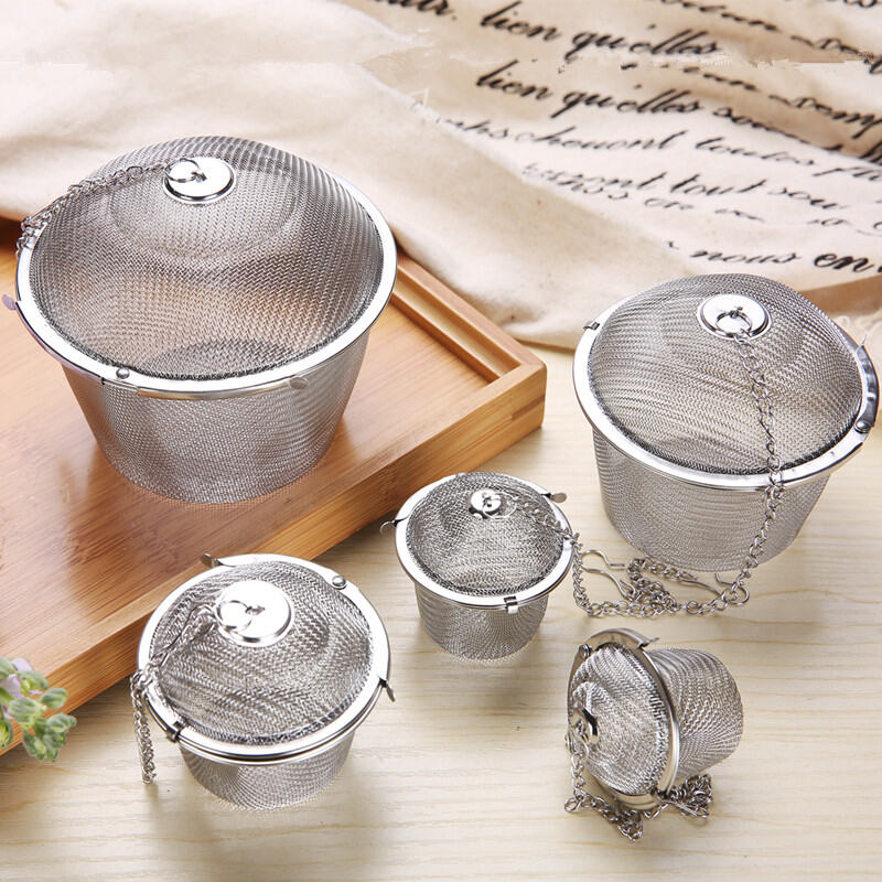 Lọc gia vị inox 304 cao cấp