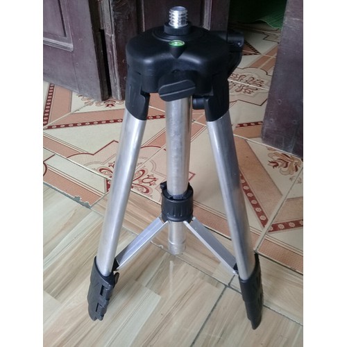 Chân máy cân mực laser-chân máy bắn cốt