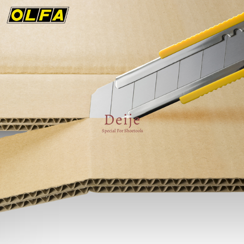 Lưỡi dao OLFA MTB-10B 12.5mm (hộp 10 lưỡi)