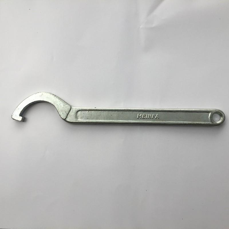 Cờ lê móc cổ xe máy Meinfa cổ tĩnh 21cm