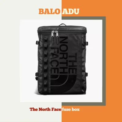 Balo The North Face Fuse Box