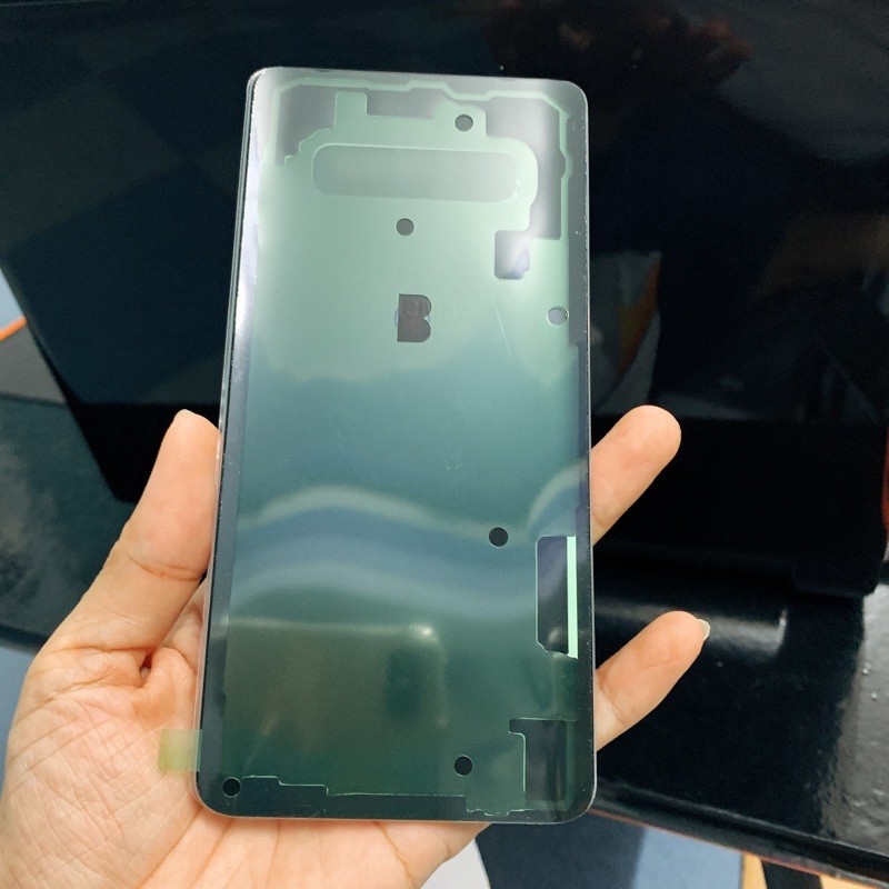 Nắp lưng Samsung S10 5G S10 plus zin mới đẹp