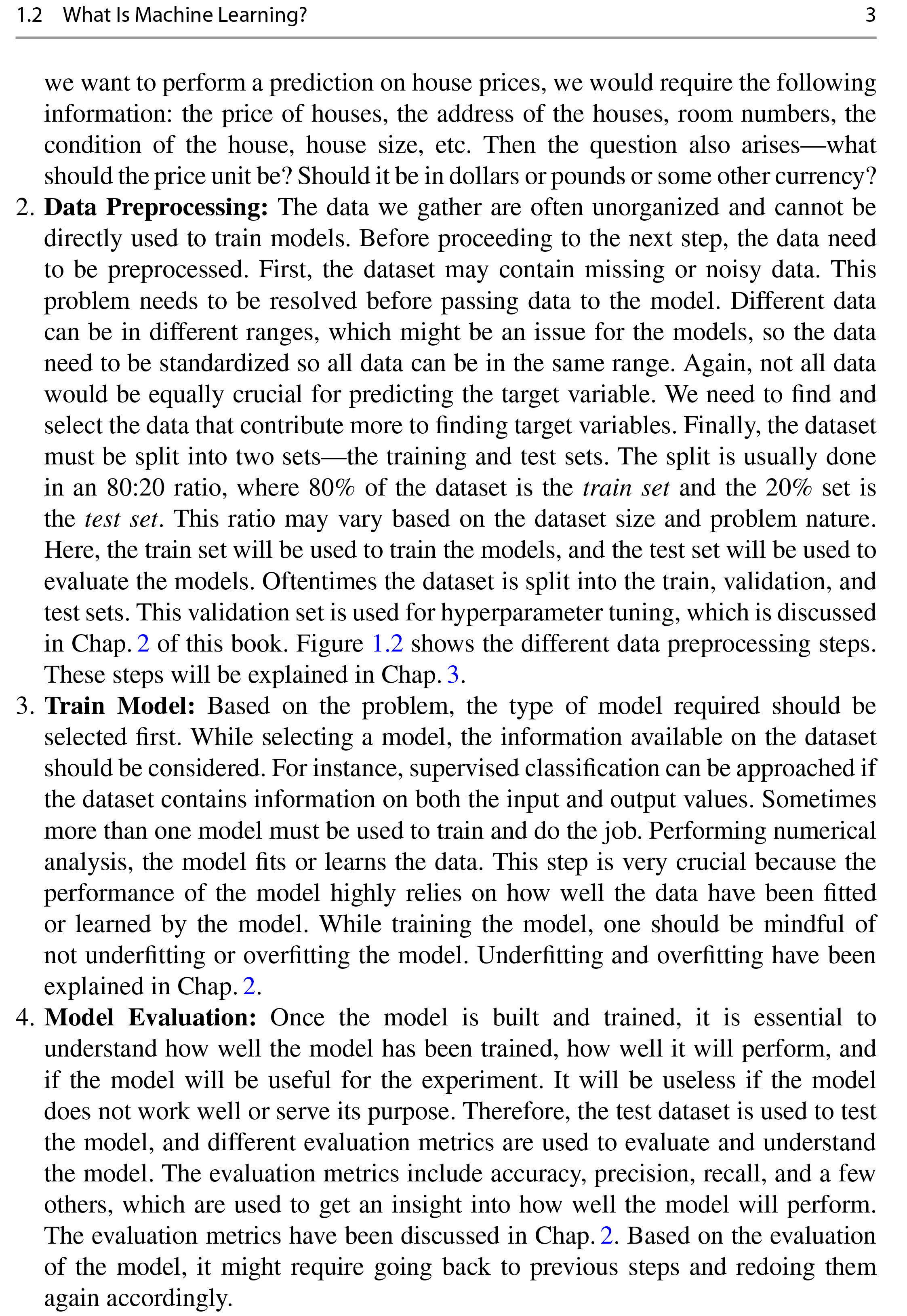 Sách Machine Learning Crash Course for Engineers