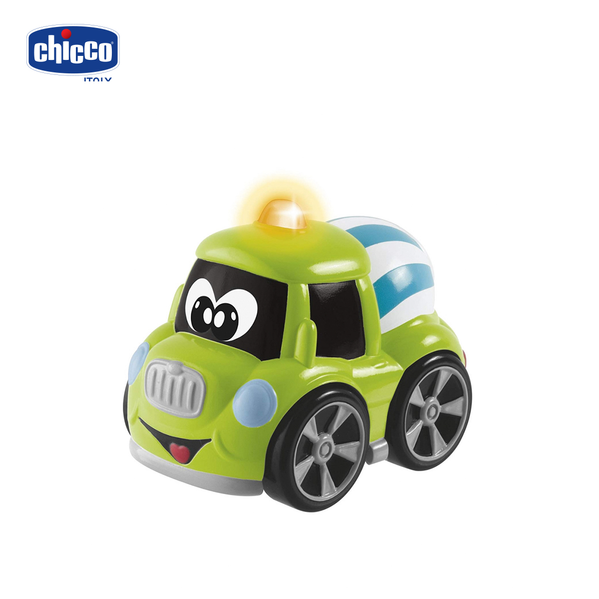 Ô tô tự động  Sandy Chicco