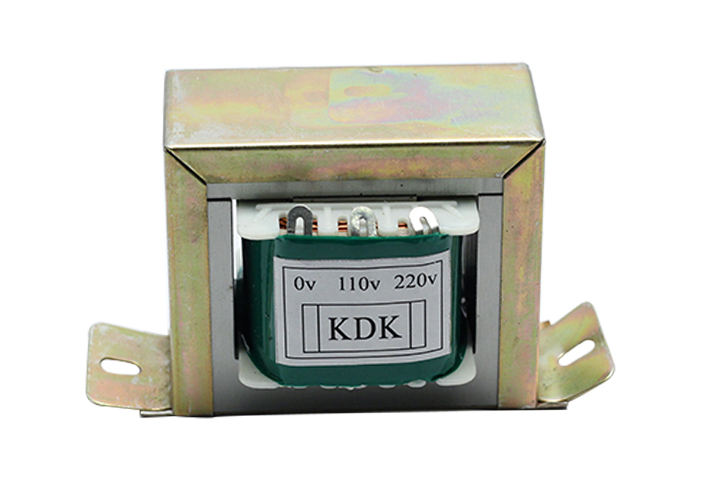 Biến Áp Đối Xứng 12V 5A
