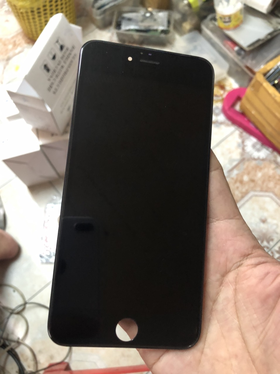 Màn hình iphone 6