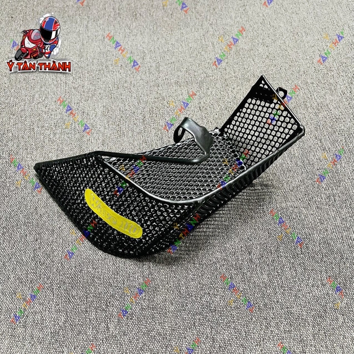 Rổ Hông Wave 110