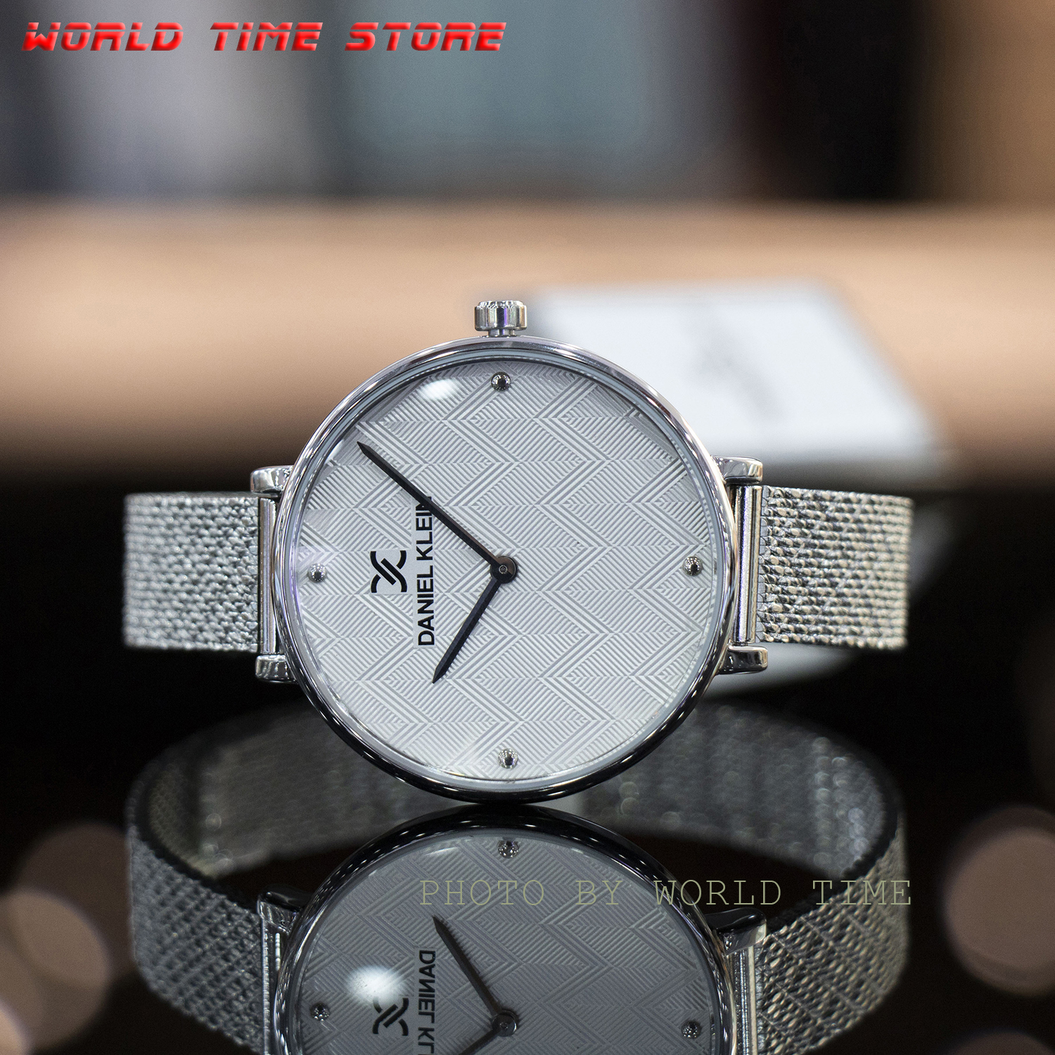 Đồng hồ nữ Daniel Klein DK.1.12256.1