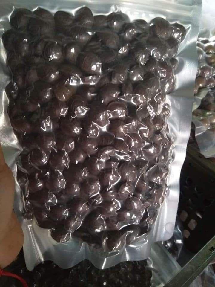 hạt sachi sấy chín 1kg