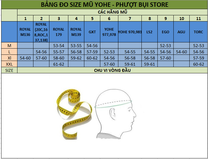 Mũ bảo hiểm ROYAL fullface 138b đen bóng