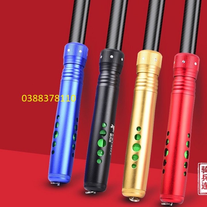 Hạ Lóng Cần Câu Tay