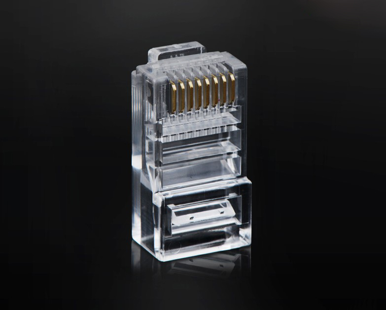 Hạt mạng RJ45 Cat5e túi 100c Ugreen 50246