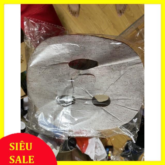 Mặt Nạ Mầm Rong Biển Túi 50 Miếng